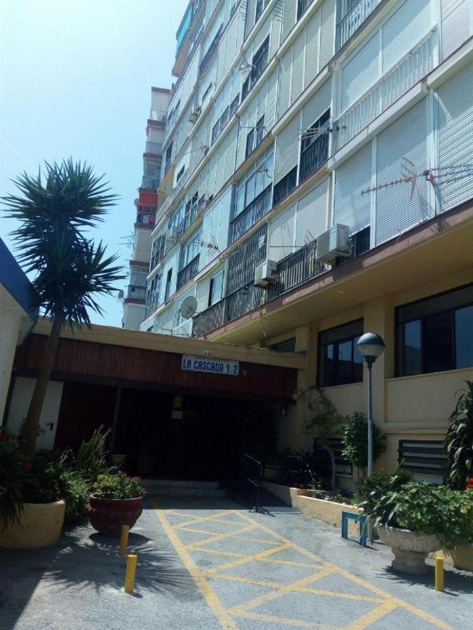 Cascada Carihuela Sun & 1 Apartament *