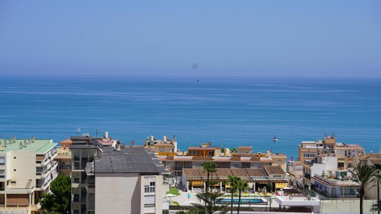 Apartament Cascada Carihuela Sun & 1 *