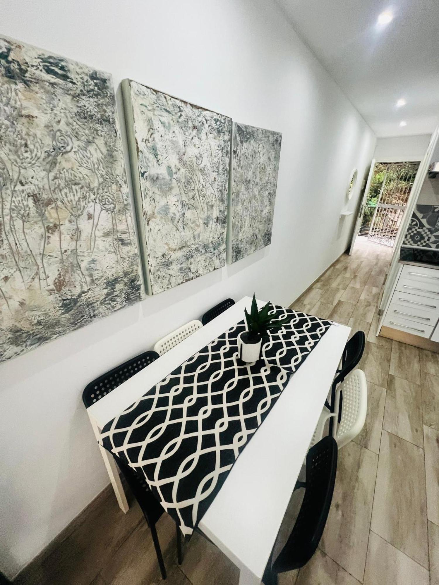 Apartament Cascada Carihuela Sun & 1 *